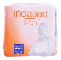 Indasec Aposito Masculino X 10