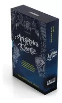 Box Aristoteles E Dante (2 Livros): Box Aristoteles E Dante (2 Livros), De Benjamin Alire Sáenz. Série Não Se Aplica, Vol. Não Aplica. Editora Seguinte, Capa Mole, Edição Brochura Em Português, 2022