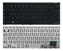 Teclado Para Notebook Samsung Ativ Book 9 Np905s3g Np910s3g