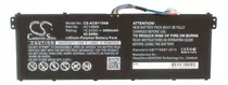 Batería Para Packard Bell Easynote Lg71-bm 15,2 V/ma
