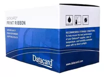 Ribbon Datacard Color Sd160/sd260/sd360 534700-004-r002 500