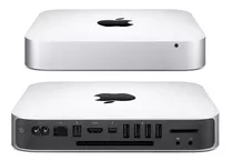 Apple Mac Mini Late 2014 - 4gb Ssd Macos Monterey