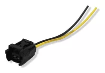 Arnes Conector Inyector Golf Jetta A4 A5 Clasico Bora Beetle