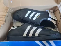 adidas Superstar Negras