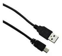 Cable De Carga Compatible Con Control Ps3 : Nuevos--garantia