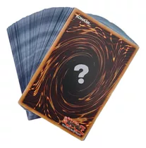 Yugioh Super Pack 115 Cartas! Sem Repetição! Português 045