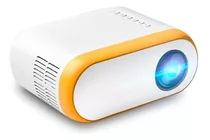 Mini Proyector De Video Beam Full Hd 1080p Portatil 