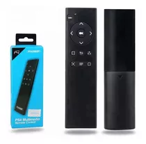 Control Remoto Para Ps4 Media Remote