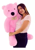 Gigante Urso ( Cheio) ( A Pronta Entrega ) 1 Metro 