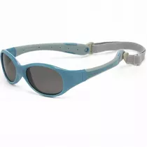 Koolsun - Flex Lente De Sol Cendre Blue Grey 0-3 Años