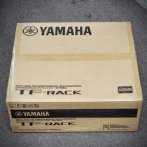 Yamaha Tf-rack 40-channel Digital Rackmount