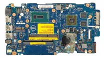 Placa Mae Inspiron 5548 5448 I5-5200u Amd Radeon M260 2gb 