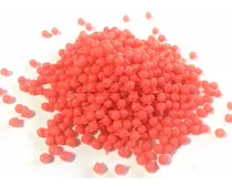 Perlas De Pesca Ailen Numero 4 X 250gr. - Para Armar Líneas