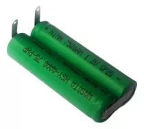 Bateria Hsy-aaa0.75-php Nimh 750mah 1610 Recarregável