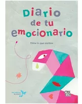 Diario De Tu Emocionario - Cristina Núñez Pereira