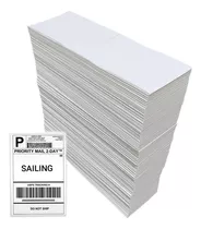 10 Mil Etiquetas Termica 10x15cm Etiqueta Adesiva Ecomerce Cor Branco