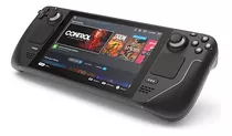 Valve Steam Deck 256gb Brand New Handheld Gaming Console 256