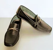 Zapatos Para Hombres De Ponce Piel