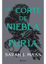 Una Corte De Niebla Y Furia, De Maas Sarah J. Editorial Planeta En Español