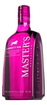 Gin Masters Pink 700ml