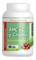 Vitamina A Potenciada Con H, C Y Mas 60cap