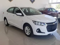 Chevrolet Onix Joy Plus 0km Tomo Autos Usados O Efectivo 1-