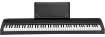 Piano Digital Korg B2n Negro 88 Teclas