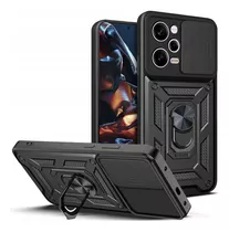 Estuche Protector Antigolpes Camshield Redmi Note 12 Pro 5g