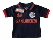 Nueva Chomba De San Lorenzo Bebe Nene - Producto Oficial 