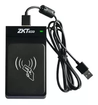 Lector Rfid Usb Zkteco Zk-cr20e 125khz Windows Android