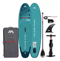 Tabla De Paddle Board Inflable Aqua Marina Vapor 10'4