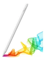 Lapiz Capactivo Stylus 2 Para iPad Magnetico Palm Rejection