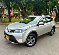 Toyota Rav4 2015 2.5 Imperial 4x4