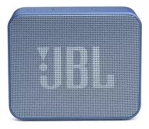 Altavoz Portátil Bluetooth Jbl Go Essential Azul