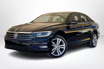 Volkswagen Jetta 2019