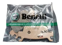 Pastillas De Freno Traseras Benelli Tnt 300 Tnt 250 Trk502x 