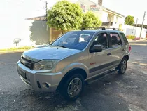 Ecosport 1.6 Xlt Freestyle 8v Flex 4p Manual