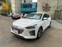 2018 Hyundai Ioniq Ioniq Ev Gls Electrico