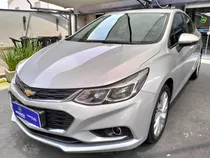 Chevrolet Cruze Sedan Flex Automático