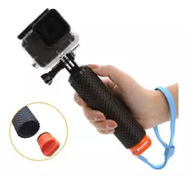 Bastão Flutuante Flutuador Gopro Eken Bobber Mergulho