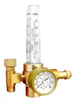 Flujometro De Argón Para Oxicorte Zr-111*