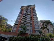 En Venta Bello Apartamento En El Cafetal 24-21736