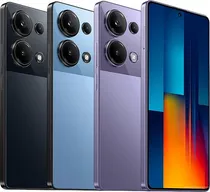 Xiaomi Poco M6 Pro 512gb Global Version