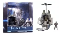 Figura Halo Original Importado