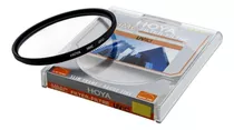 Filtro Hoya 82mm Uv Slim Frame Hmc Uv(c) Multicoated