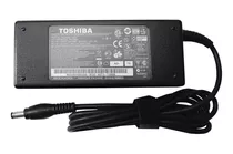 Cargador Laptop Toshiba 19v 4.74a Dc 5.5*2.5mm