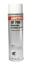 Removedor De Juntas Chisel Loctite 790 Aerosol 504 Gr