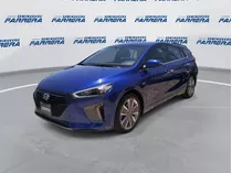 Hyundai Ioniq 2019