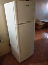 Refrigerador Mademsa 385 Eurosystem (la Florida)