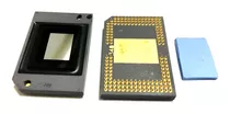 Chip Dmd 8060-6039b Do Projetor Optoma Ds326 Es522 Es526